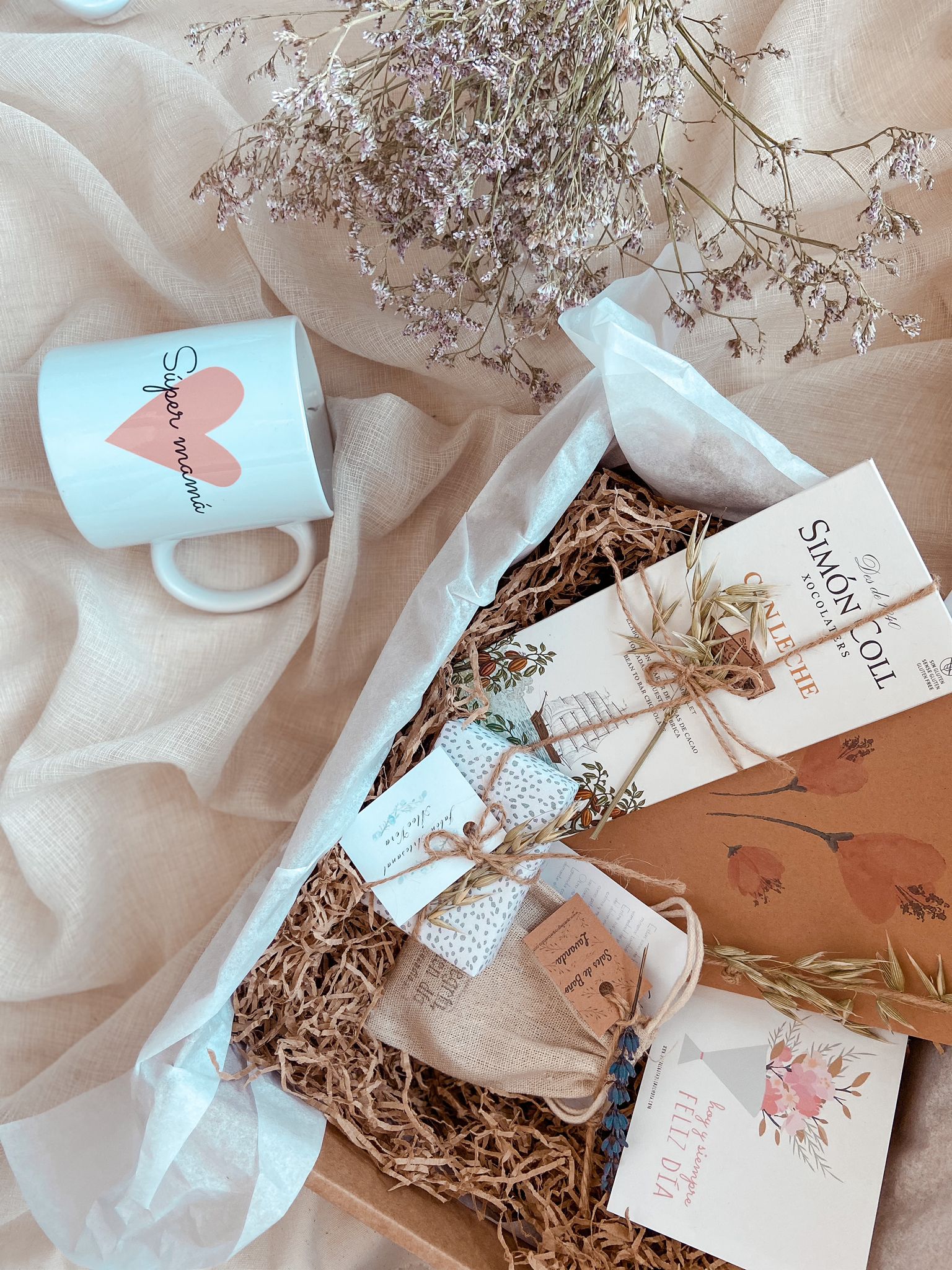 REGALOS PARA EL DIA DE LA MADRE_PACK REGALO MAMA