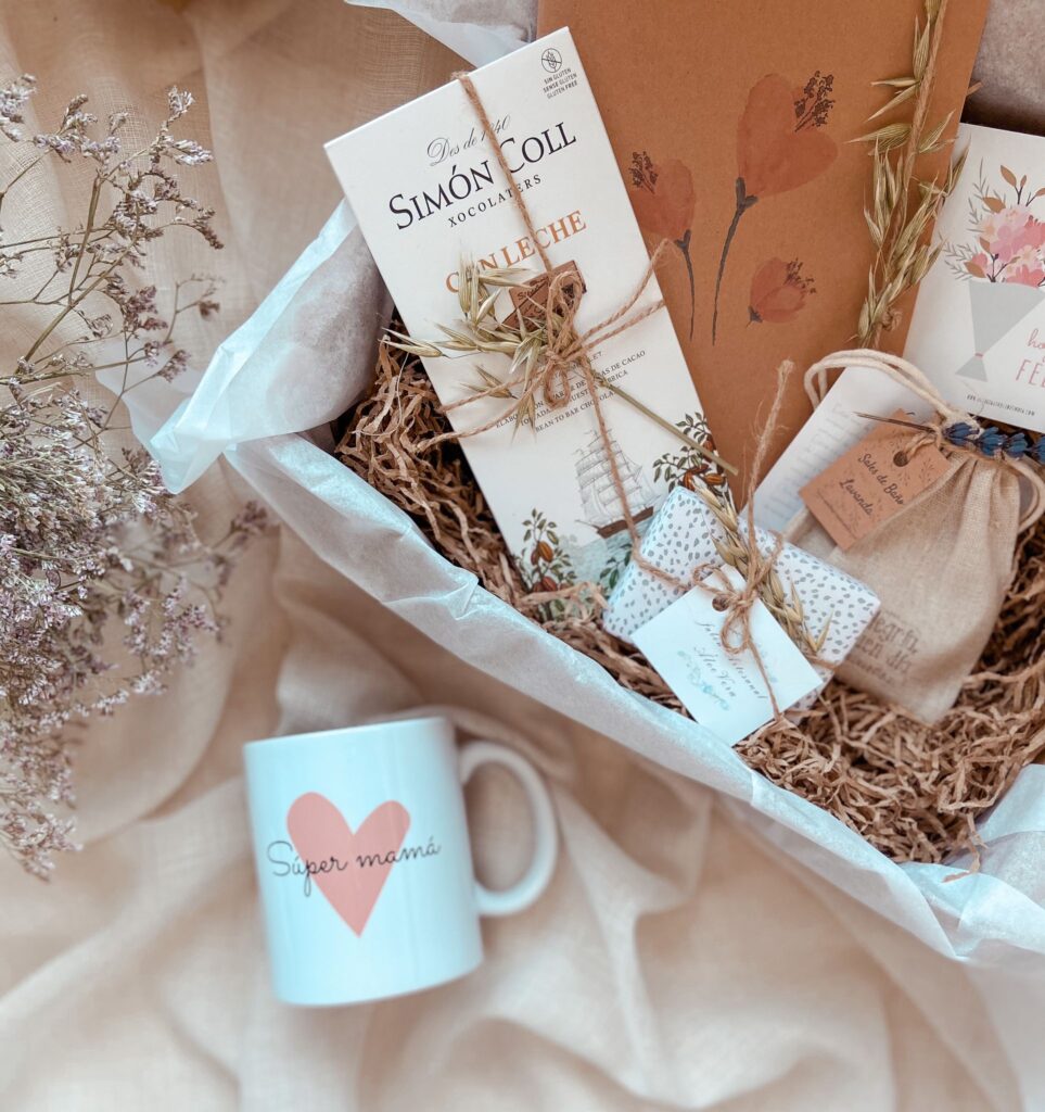 Pack Regalo Mama