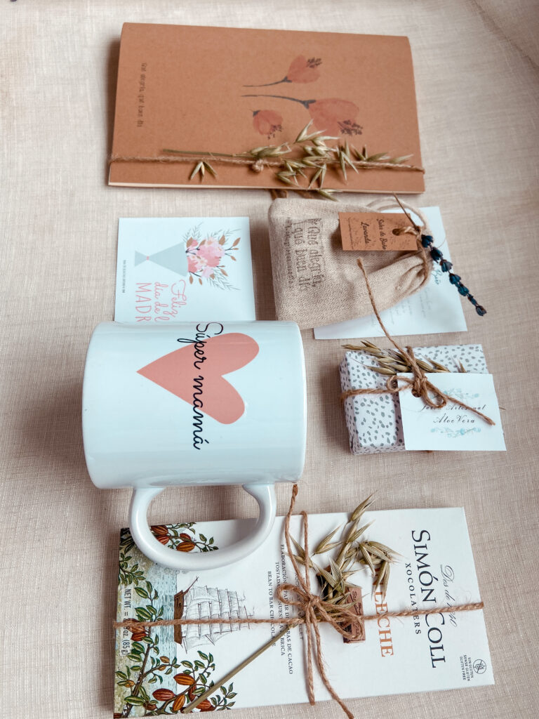 Pack Regalo Mama