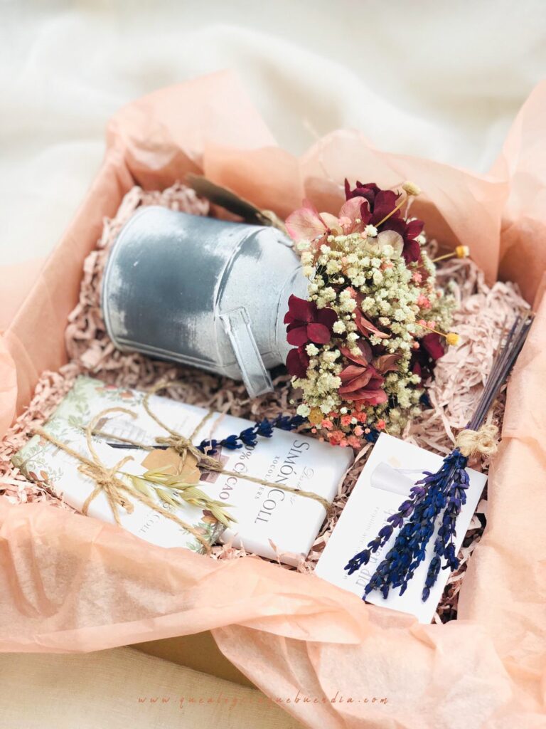 Regalos amigo invisible para estas navidades ideales