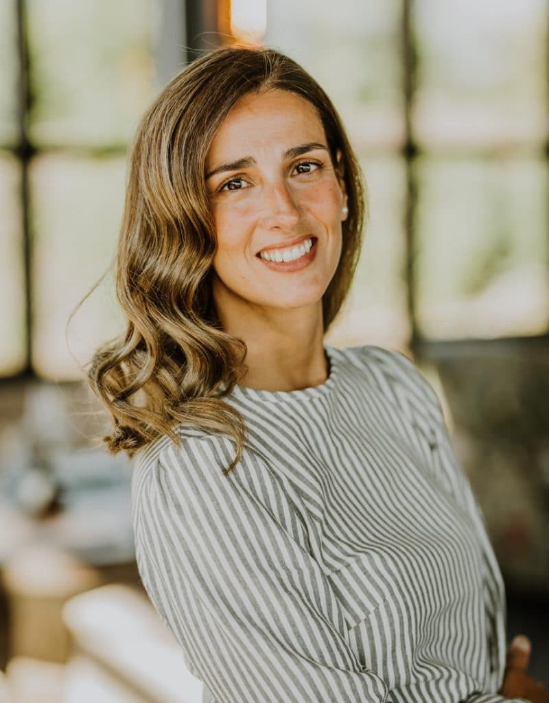 Silvia de Cenas Adivina