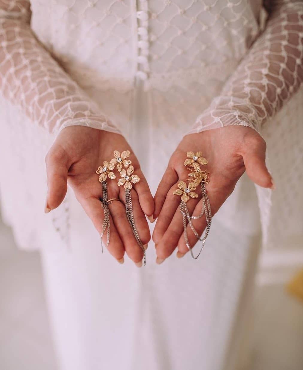 Joyas Martina Dorta