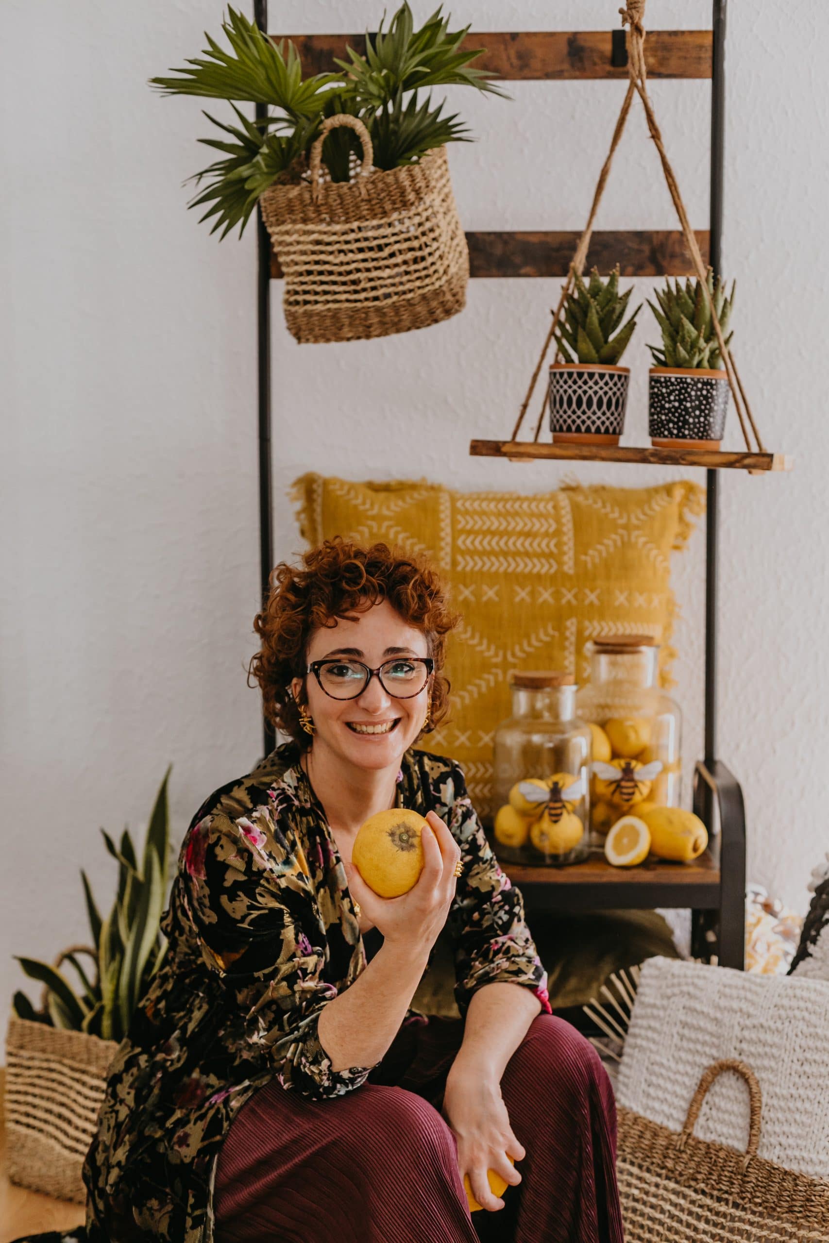 Yurena de Martina Dorta_
