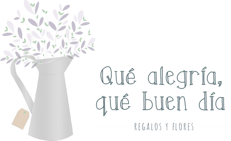 Qué Alegría, Qué Buen Día