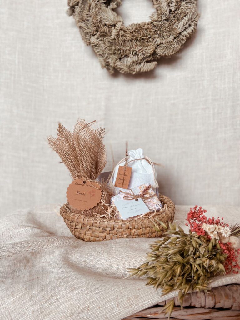 Pack Regalo Especiales Navidad