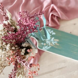 Taller Aprende Tecnicas de Pintura y Haz tu Set Decorativo