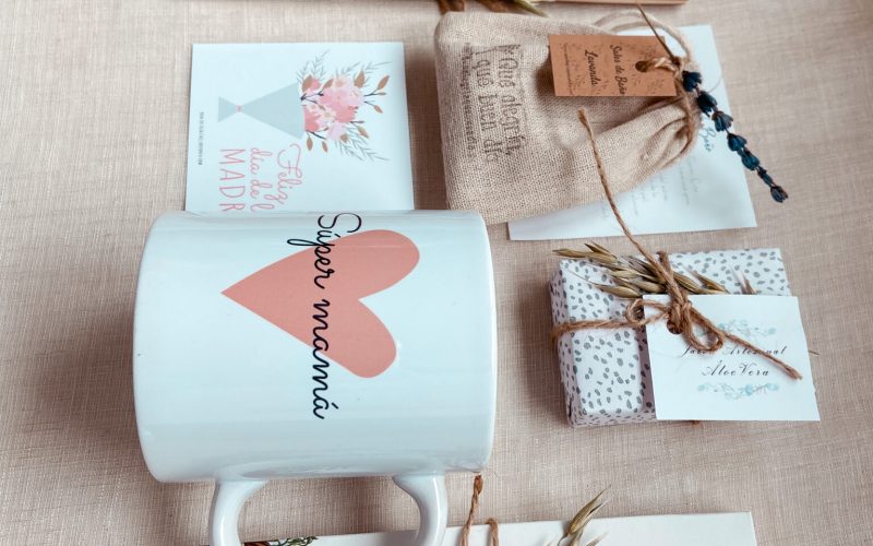 Pack Regalo Mama