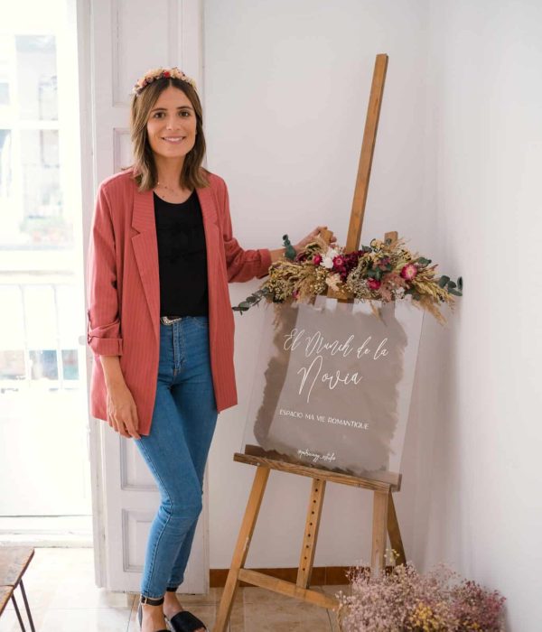 El Drunch de la Novia