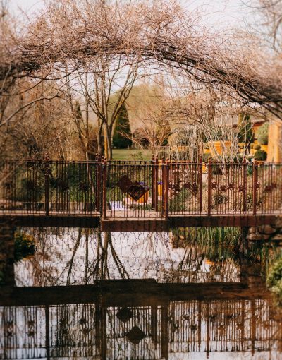 Shooting Antigua Fábrica de Harinas