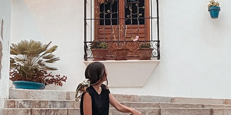 Sitios preferidos del verano