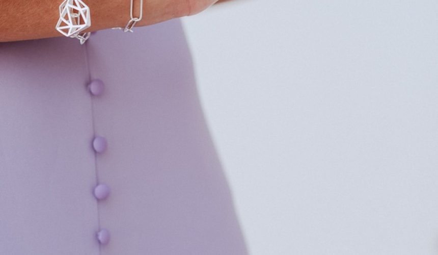 Joyería Sostenible Luz de Nehca