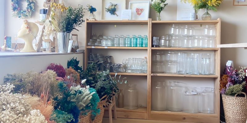 Foto Estudio Floral Que Alegria Que Buen Dia_