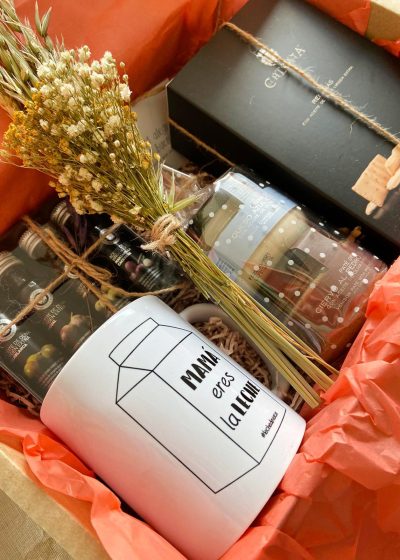 PAck Regalo Mama 9_Dia de La Madre