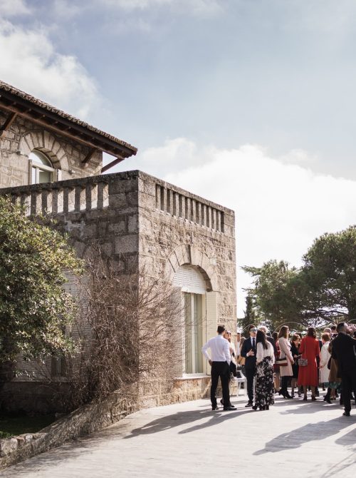 PROVEEDORES BODA SARA & MIGUEL