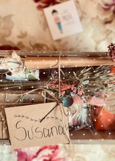 Pack regalo Super Profe para regalar a profesores y profesoras