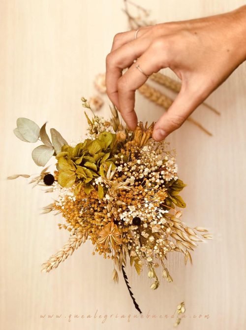 Taller Flores Centro de Flores Bono Regalo_ Talleres a domicilio