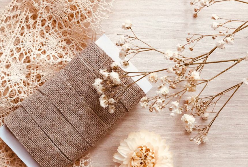 Creamos tu ramo de novia juntas