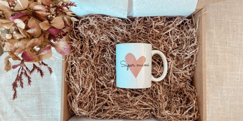 Taza_Super Mama